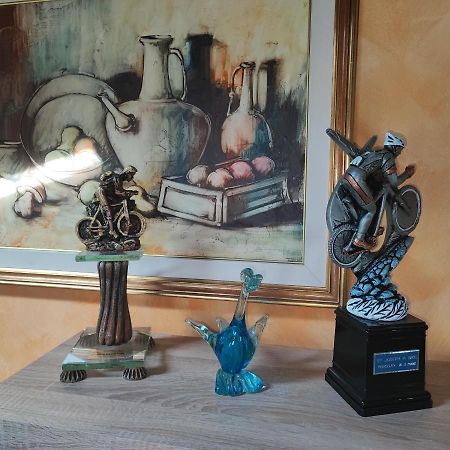 San Martino di CampagnaCasa Zanier Avianoアパートメント エクステリア 写真