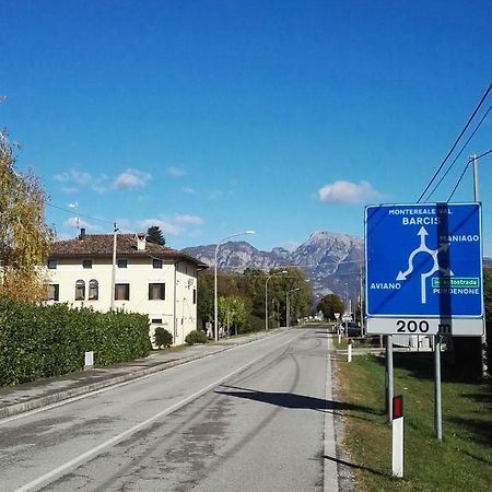 San Martino di CampagnaCasa Zanier Avianoアパートメント エクステリア 写真