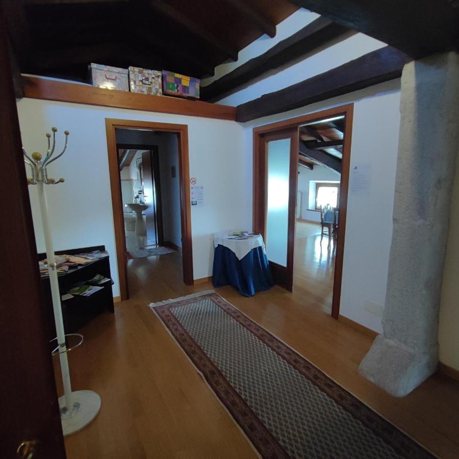 San Martino di CampagnaCasa Zanier Avianoアパートメント エクステリア 写真