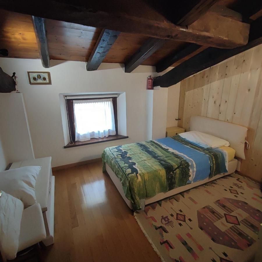 San Martino di CampagnaCasa Zanier Avianoアパートメント エクステリア 写真